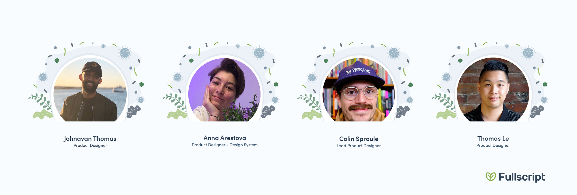 Image from: Who’s designing at Fullscript? Ch. 2